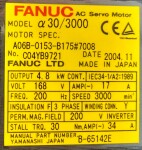 FANUC A06B-0153-B175#7008